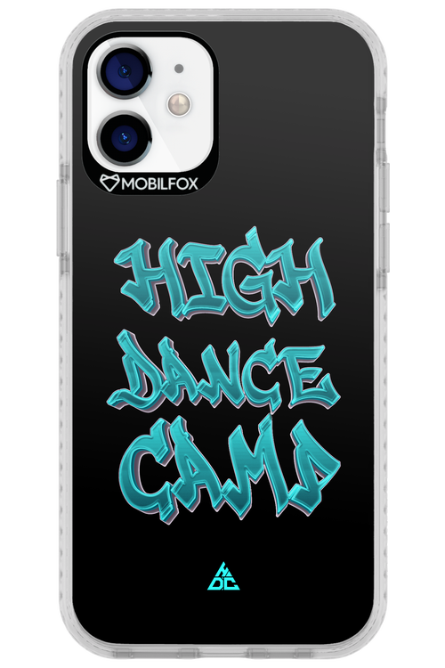 HDC 2 2.0 - Apple iPhone 12
