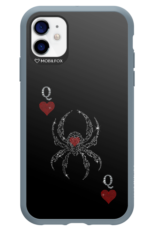 Spider Queen - Apple iPhone 11