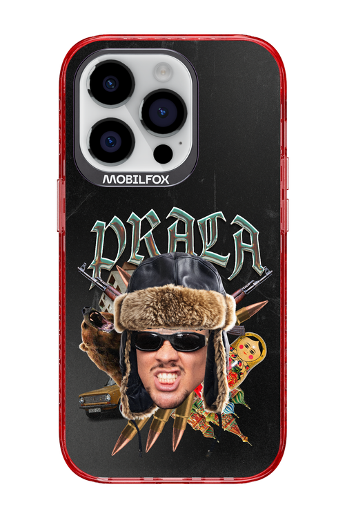 Lmen Panel - Apple iPhone 14 Pro