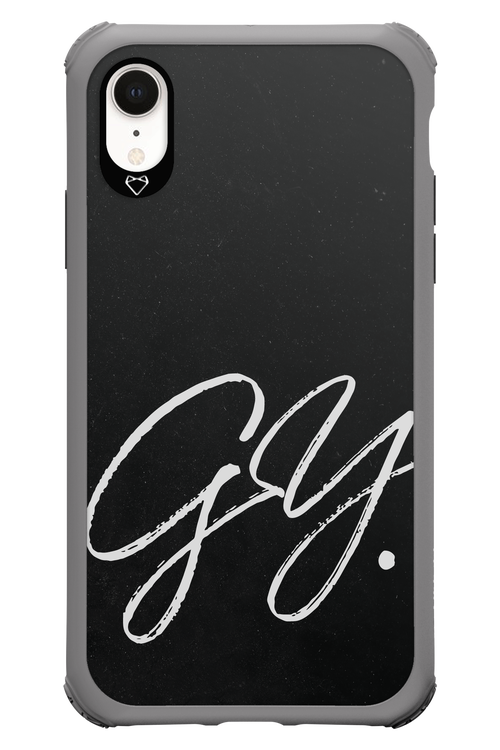 (Off Space) GY 2.0 - Apple iPhone XR