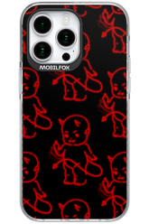 Hell Nah - Apple iPhone 15 Pro Max