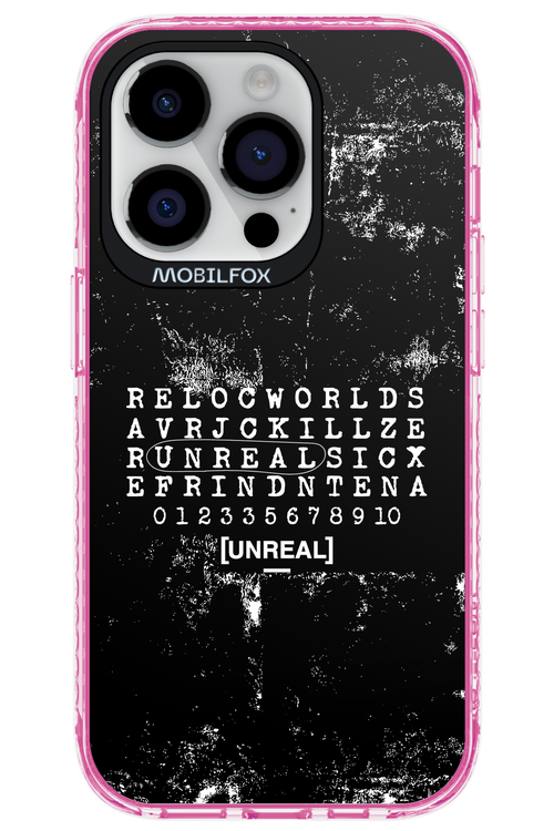 X Ten 2.0 - Apple iPhone 14 Pro