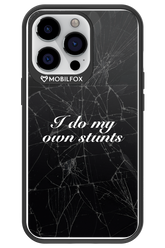 Stunts - Apple iPhone 13 Pro