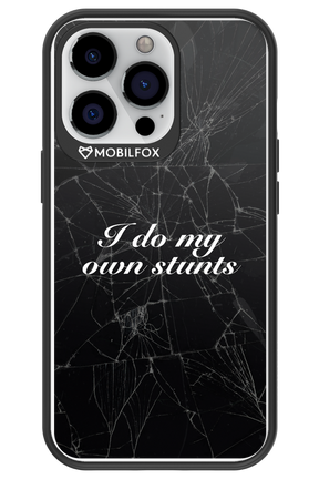 Stunts - Apple iPhone 13 Pro