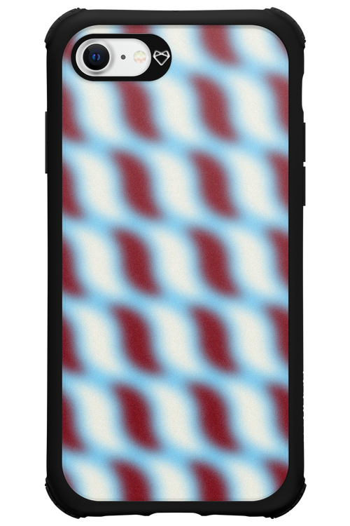 Cold Wave 2.0 - Apple iPhone SE 2022