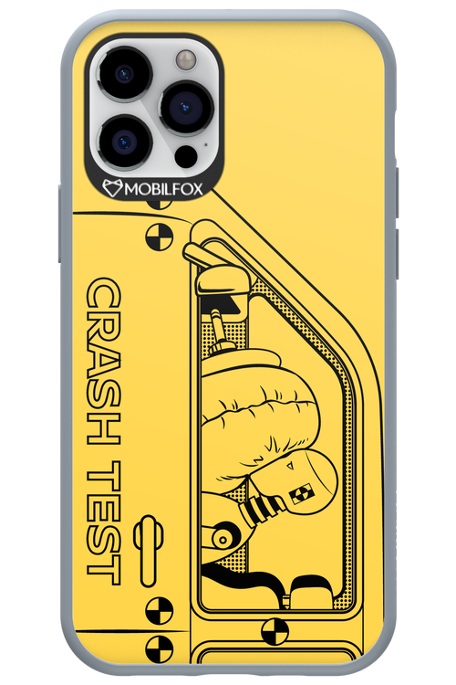 Crumple Zone - Apple iPhone 12 Pro