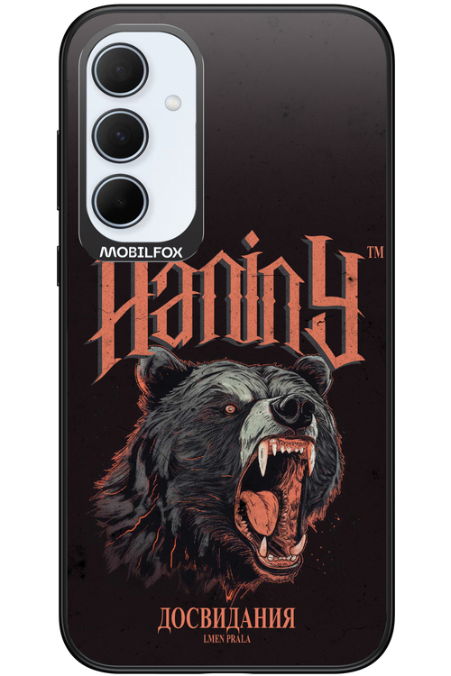 Slavic Prala - Samsung Galaxy A35