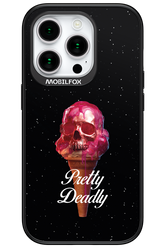 Pretty Deadly - Apple iPhone 15 Pro