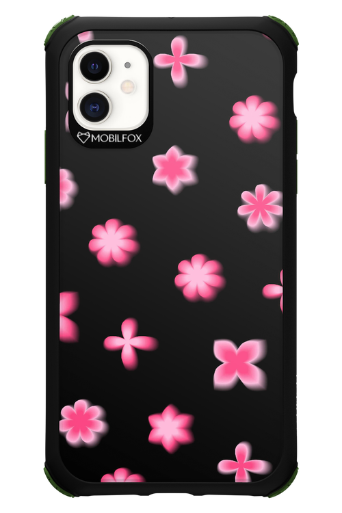 Pink Dreams 2.0 - Apple iPhone 11