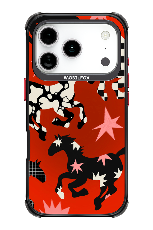 Stallions 2.0 - Apple iPhone 17 Pro