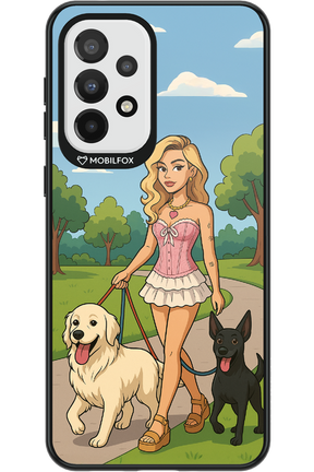 Weaf - Samsung Galaxy A33