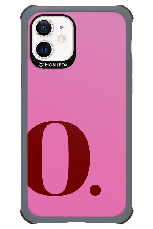 O (Sorbet) 2.0 - Apple iPhone 12