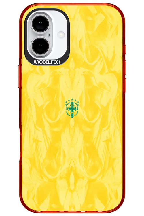 Brasil 2.0 - Apple iPhone 16 Plus