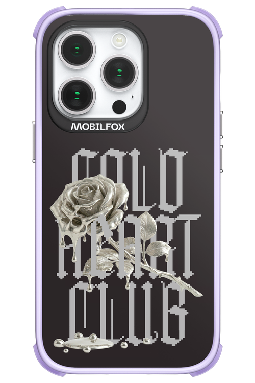 Cold Heart Club 2.0 - Apple iPhone 14 Pro