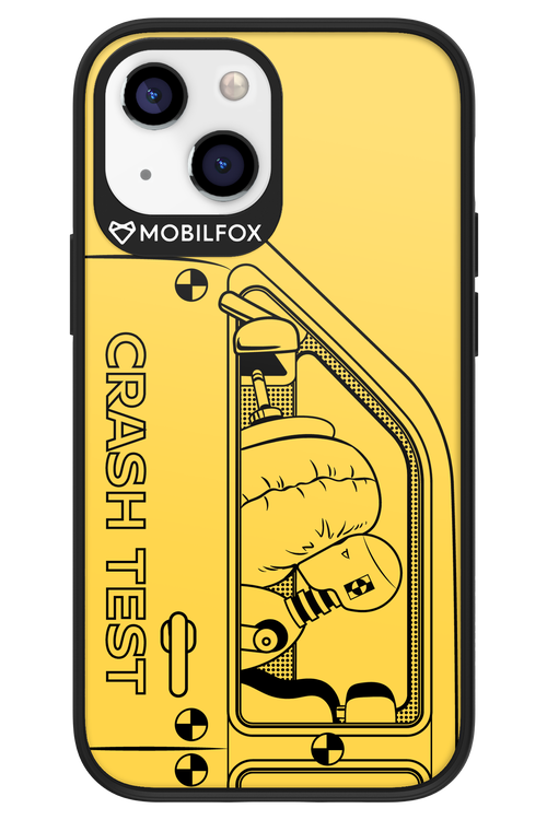 Crumple Zone 2.0 - Apple iPhone 13 Mini