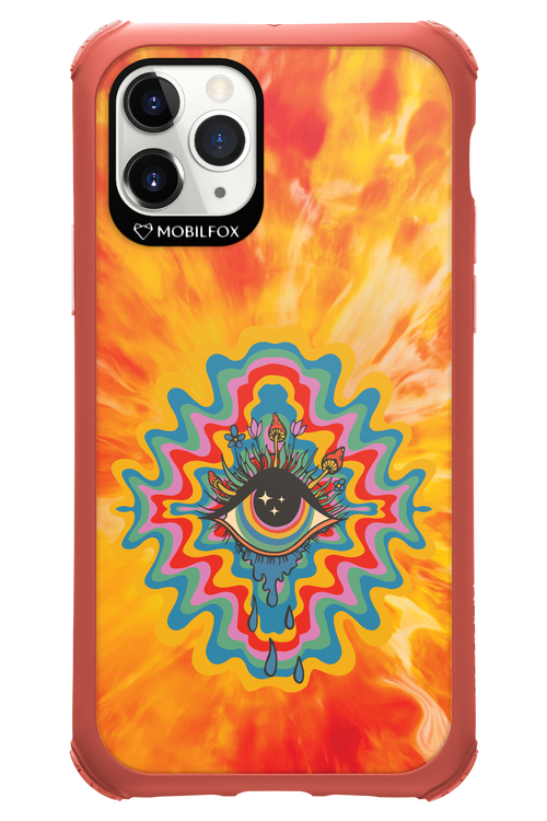 ThirdEye 2.0 - Apple iPhone 11 Pro