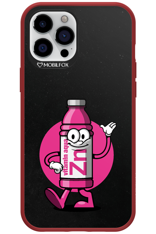 Vitamin Aqua Zn - Apple iPhone 12 Pro Max