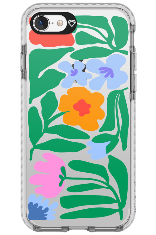 My Flowergarden - Apple iPhone 7