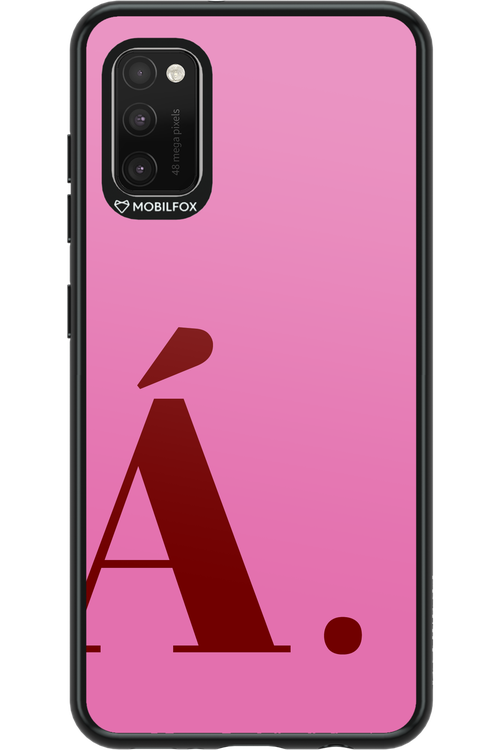 A II (Sorbet) 2.0 - Samsung Galaxy A41