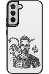 D3MON White 2.0 - Samsung Galaxy S22+