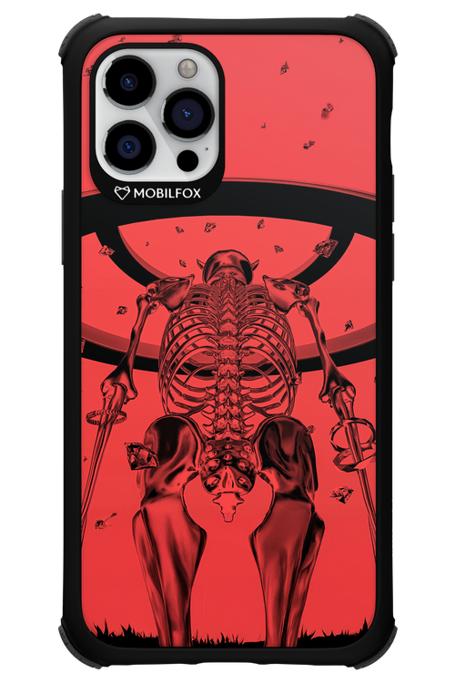 RMN Cover 2.0 - Apple iPhone 12 Pro