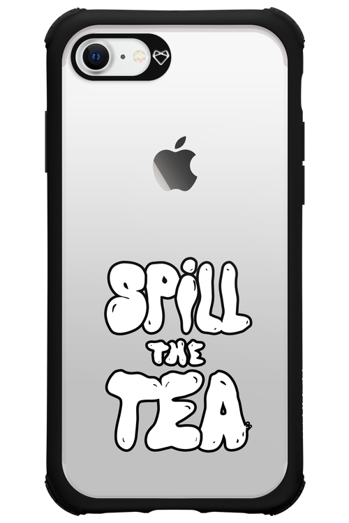 Outline Edition - Apple iPhone 7