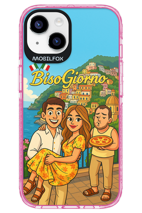 Biso Giorno - Apple iPhone 14