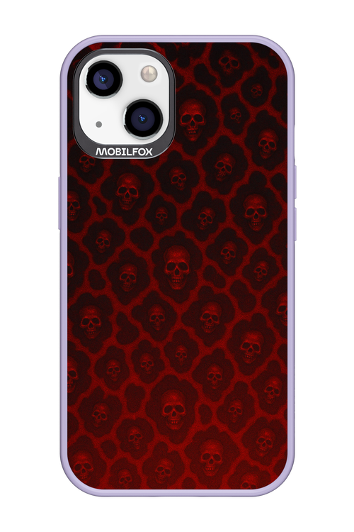 Skullpard - Apple iPhone 13