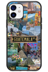Guatemala DR 2.0 - Apple iPhone 12