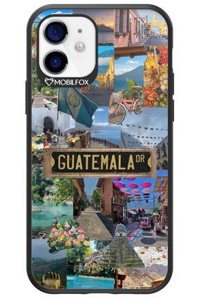 Guatemala DR 2.0 - Apple iPhone 12