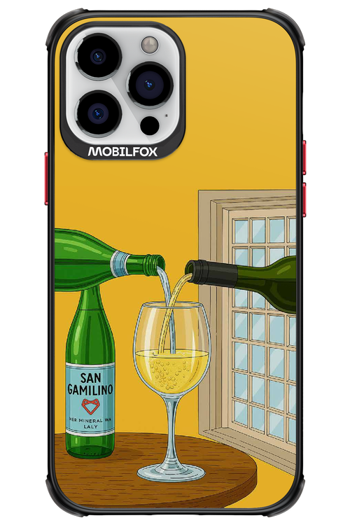 Gami Spritz 2.0 - Apple iPhone 13 Pro Max