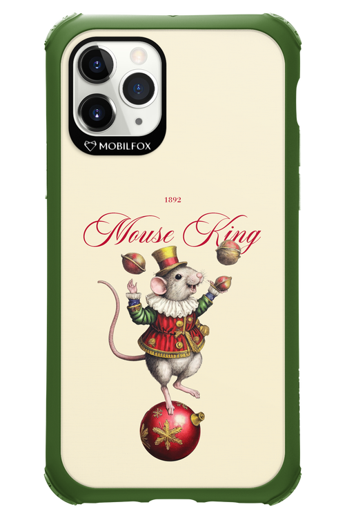 Mouse King - Apple iPhone 11 Pro