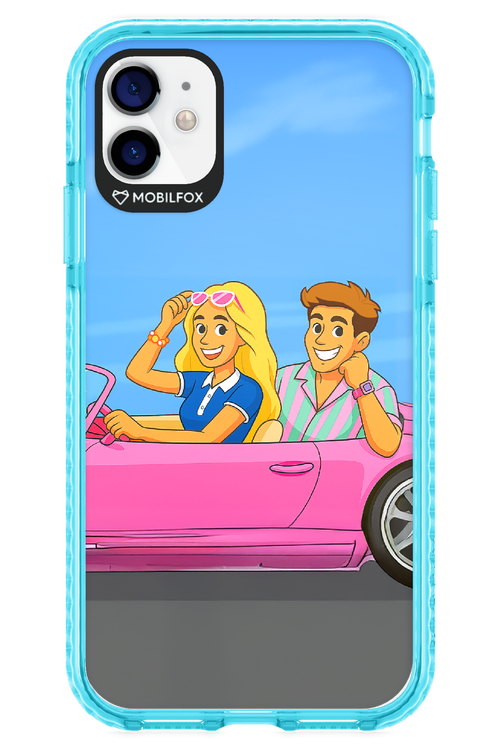 My Way 2.0 - Apple iPhone 11