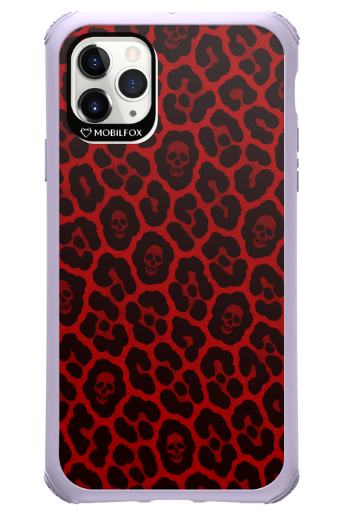 Wild Death 2.0 - Apple iPhone 11 Pro Max