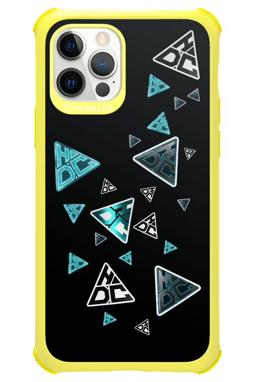 HDC 8 - Apple iPhone 12 Pro