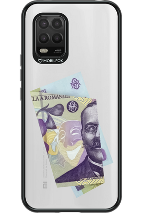 Lei 100 2.0 - Xiaomi Mi 10 Lite 5G