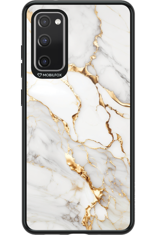 Ariel 2.0 - Samsung Galaxy S20 FE