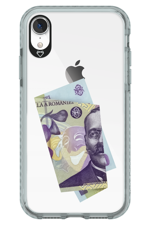 Lei 100 - Apple iPhone XR