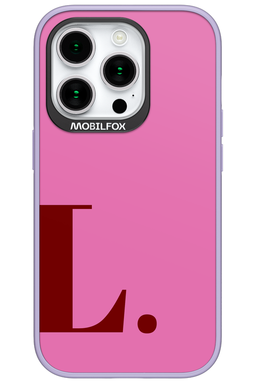 L (Sorbet) 2.0 - Apple iPhone 15 Pro