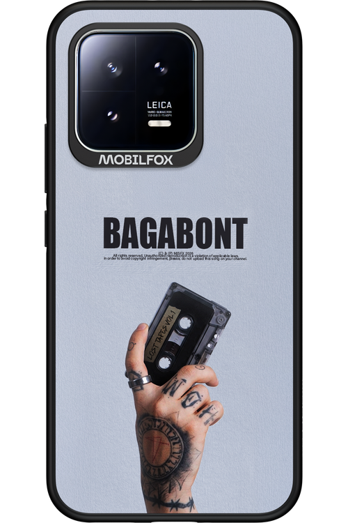 Bagabont Text 2.0 - Xiaomi 13