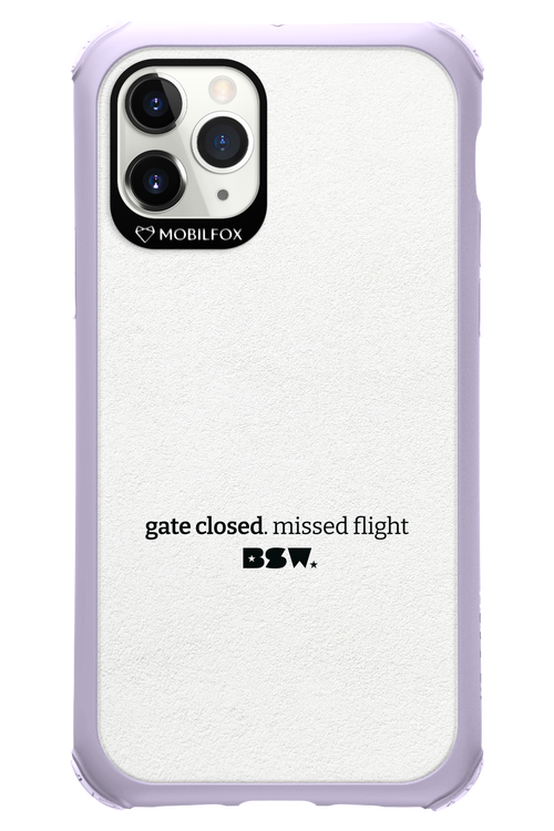 BSW FourSeasons 12 2.0 - Apple iPhone 11 Pro