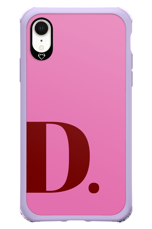 D (Sorbet) 2.0 - Apple iPhone XR