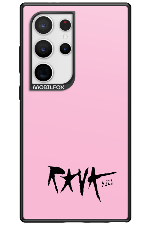 R-va - Samsung Galaxy S24 Ultra