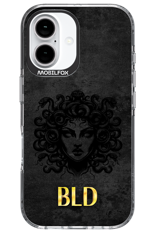 BLD MEDUSA - Apple iPhone 16