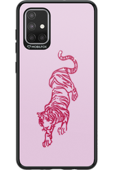 Tiger Power - Samsung Galaxy A71