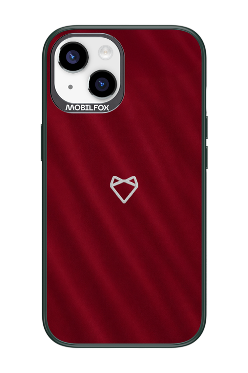 Ungaria X Mobilfox 2.0 - Apple iPhone 14