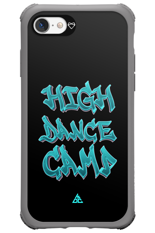HDC 2 2.0 - Apple iPhone 7