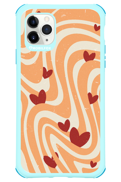 Heartwave 2.0 - Apple iPhone 11 Pro Max