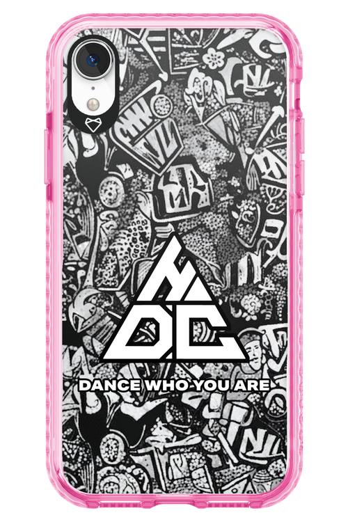 HDC 7 2.0 - Apple iPhone XR