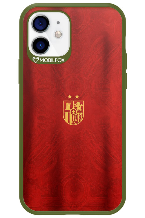 Spain II 2.0 - Apple iPhone 12